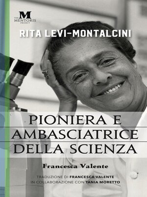 cover image of Rita Levi-Montalcini